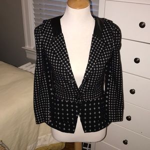 Work blazer Cartonnier